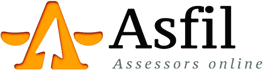 Gestoria Asfil Asesores - Logo