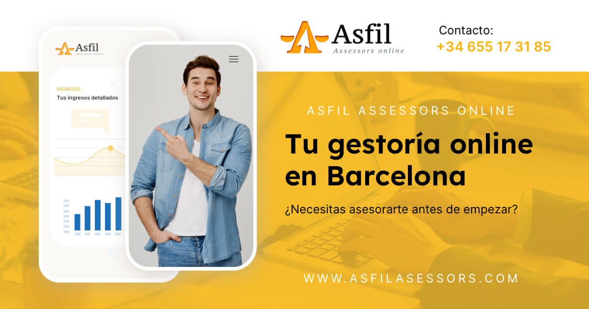 Asfil Assessors Online - ¡Hola, mundo!